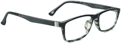 

Specs N Lenses Full Rim Square Frame(54 mm