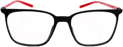 

HyderabadOpticians Full Rim Wayfarer Frame(52 mm