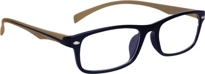 

Clark Eye Full Rim Round Frame(50 mm