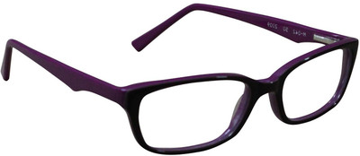 

Fast Fashion Full Rim Oval Frame(50 mm