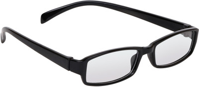 CRIBA Full Rim Square Frame(55 mm)