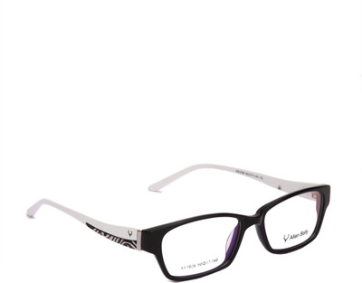 

Allen Solly Full Rim Rectangle Frame(50 mm