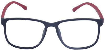 

Adiworld Full Rim Square Frame(51 mm