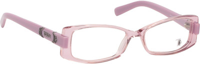 

Tod's Full Rim Wayfarer Frame(53 mm