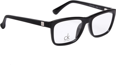 

Calvin Klein Full Rim Wayfarer Frame(54 mm