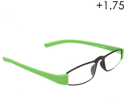 

Alire Readers Full Rim Rectangle Frame(48 mm