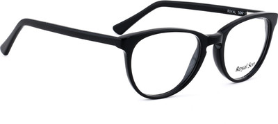 

Royal Son Full Rim Round Frame(52 mm