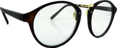 

Els Full Rim Round Frame(45 mm