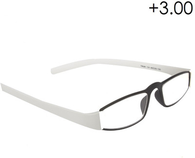 Alire Readers Full Rim Rectangle Frame(48 mm