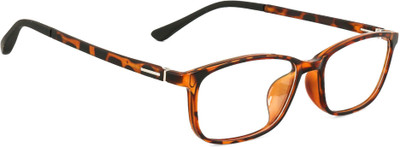

Royal Son Full Rim Square Frame(52 mm