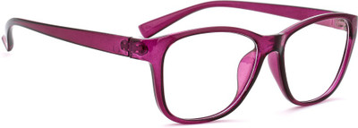 

Royal Son Full Rim Rectangle Frame(54 mm