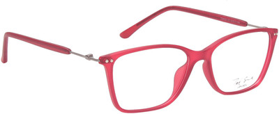 Ted Smith Full Rim Wayfarer Frame(53 mm