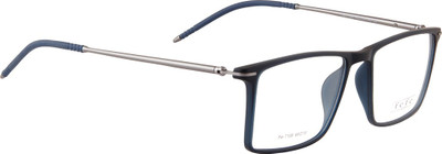 

FEFE Full Rim Square Frame(49 mm