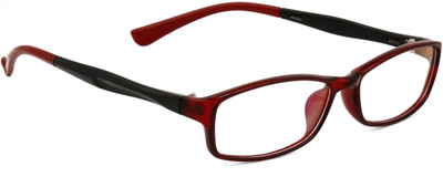 

Royal Son Full Rim Rectangle Frame(50 mm