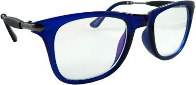

Els Full Rim Rectangle Frame(45 mm