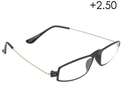 

Alire Readers Full Rim Rectangle Frame(48 mm