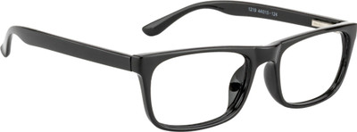 

Glitters Full Rim Rectangle Frame(44 mm