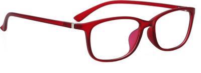 

Royal Son Full Rim Square Frame(52 mm
