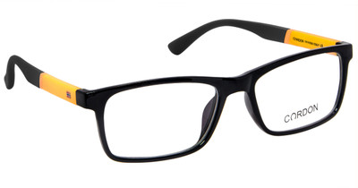 Cardon Full Rim Rectangle Frame(54 mm
