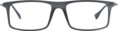 Fizan Full Rim Rectangle Frame(50 mm