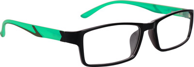 

Clark Eye Full Rim Round Frame(50 mm