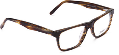 

Sapphire Full Rim Wayfarer Frame(52 mm