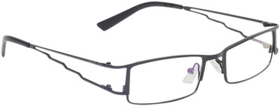

Hawai Full Rim Rectangle Frame(51 mm
