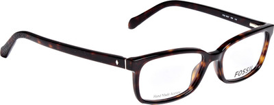

Fossil Full Rim Rectangle Frame(52 mm