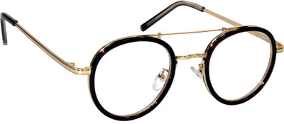 

Peter Jones Full Rim Round Frame(60 mm