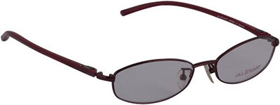 

Jill Stuart Full Rim Oval Frame(52 mm