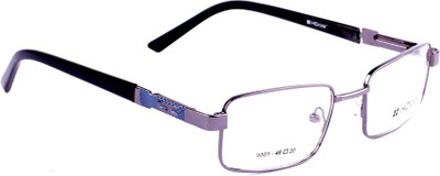 

HD Clair Full Rim Rectangle Frame(48 mm