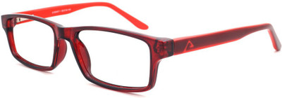 Life-Line Full Rim Rectangle Frame(50 mm
