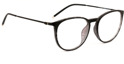 

Royal Son Full Rim Round Frame(52 mm