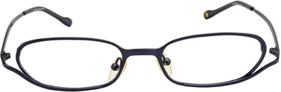

Glitters Full Rim Rectangle Frame(48 mm