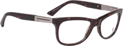 

Tod's Full Rim Wayfarer Frame(54 mm
