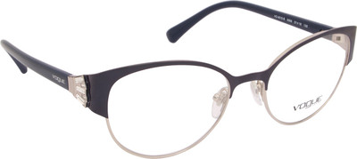 

Vogue Full Rim Round Frame(51 mm