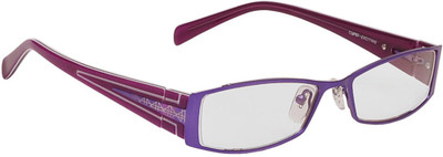 

Hawai Full Rim Rectangle Frame(51 mm
