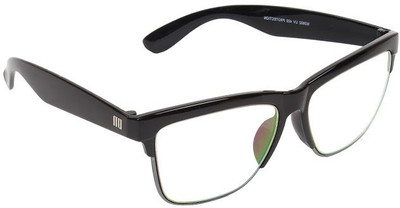 

David Martin Full Rim Wayfarer Frame(51 mm