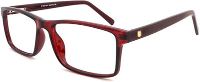 

Life-Line Full Rim Rectangle Frame(53 mm