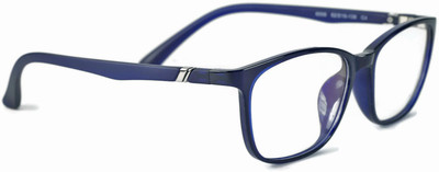 

DEEL Full Rim Square Frame(52 mm