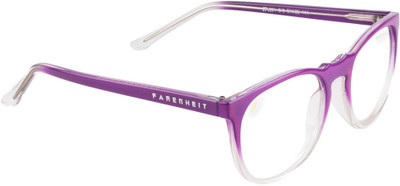 

Farenheit Full Rim Round Frame(51 mm