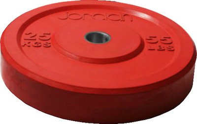 

Cofit Olympic Red Weight Plate(5 kg)