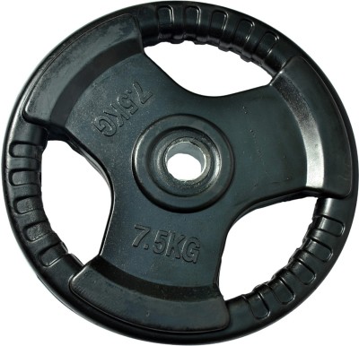 

Royal R-PLATES-021 Black Weight Plate(7.5 kg)