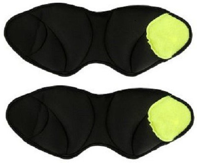 

Nike 2.5 LB/1.1 KG Black, Green Ankle Weight(1.1 kg)