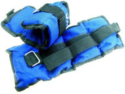 

Star X gr.1 Black Ankle & Wrist Weight(0.999 kg)