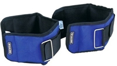 

Nivia Ankle Blue Ankle Weight(1 kg)