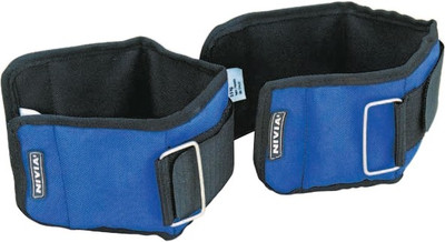 

Nivia Weight Band(1 kg)