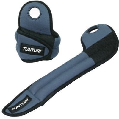 Tunturi Wrist Weights(0.5 kg)