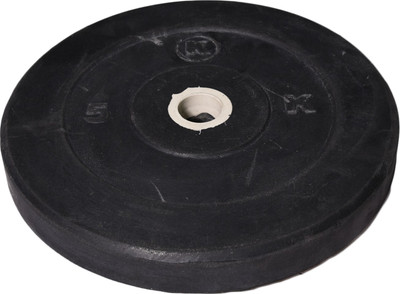 

Royal 5kg_1pc_Low_Cost_black_plates_For_22mm_Rod Black Weight Plate(5 kg)