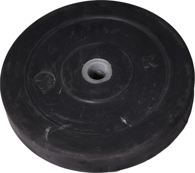 

Royal 7.5kg_1pc_Low_Cost_black_plates_For_22mm_Rod Black Weight Plate(7.5 kg)